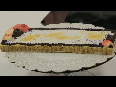 تارت مارشيميللو | رانيا الجزار