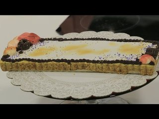 تارت مارشيميللو | رانيا الجزار