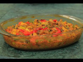 كاليماري بالصلصة | الشيف شربيني