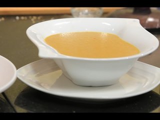 شوربة حمص | الشيف شربيني