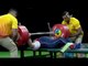 Powerlifting | GARRIDO Juan Carlos | Men’s -59kg | Rio 2016 Paralympic Games