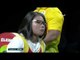 Day 2 morning | Powerlifting highlights | Rio 2016 Paralympic Games