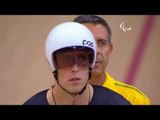 Cycling track | Men's C4-5 1000m Time Trial | Rio 2016 Paralympic Games