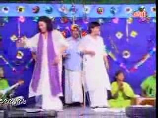 Bangla new pala gaan 2014 Lotif Sarkar and Kajol Doewan part 6