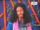 New Baul Gaan 2014 by Kajol Deowan Ami age nalish koira re rakhi