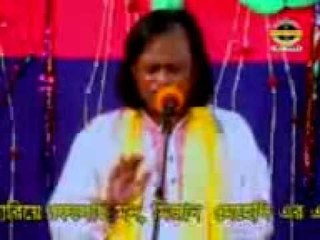 Exclusive baul gaan Tumi Bine ke ache by Shah Alom Sarkar
