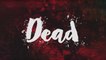 DAS MOON - DEAD (2017 ALBUM PILOT / ZAPOWIEDŹ PŁYTY)