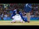 Judo | Ukraine v Cuba | Women's -63kg Gold Medal Contest | Rio 2016 Paralympic Games