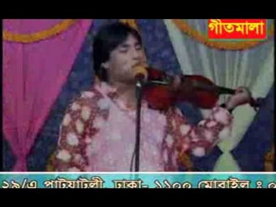 Bangla New Pala Gaan 2014 Hindu Musalman By Porosh Ali Deowan and Lotif Sarkar 3