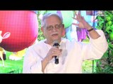 Gulzar's Best Reply To Reporters On Pakistani Actors BAN Controversy
