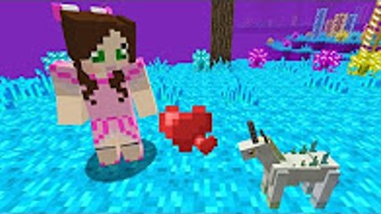 PopularMMOs Minecraft - HAVEN DIMENSION CHALLENGE [EPS9] [34] Pat and Jen