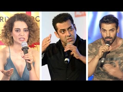 ANGRY Salman Khan & All Bollywood Celebs On Pakistani Terrorist Attack & Kicking Out Pak Actors