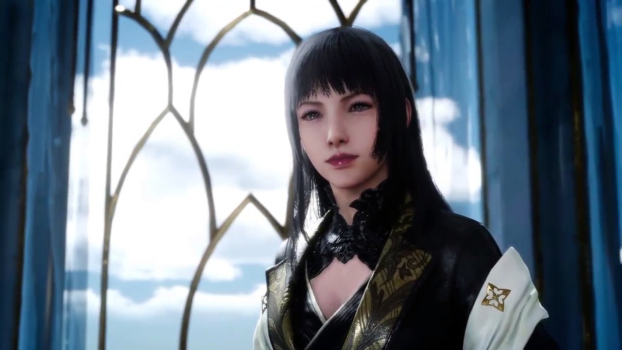 Final Fantasy XV Pt. 15 (32)