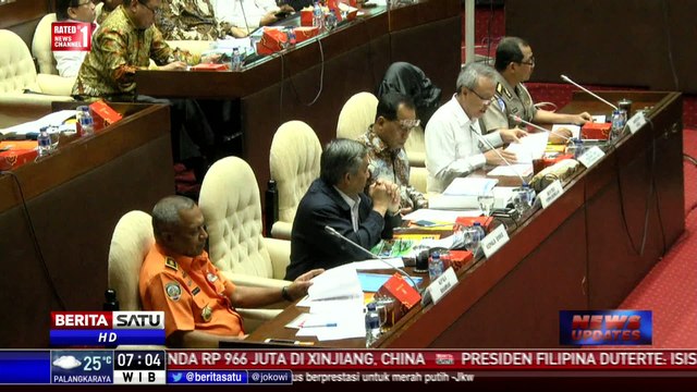 Jelang Natal dan Tahun Baru, Kemenhub Inspeksi Rel Kereta