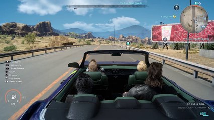 The Main Hero Minutes Before the Second Boss