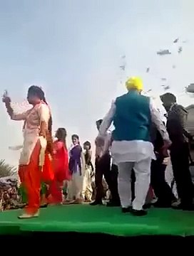 Punjab vich ik hor Dancer naal Goli Kand hoya
