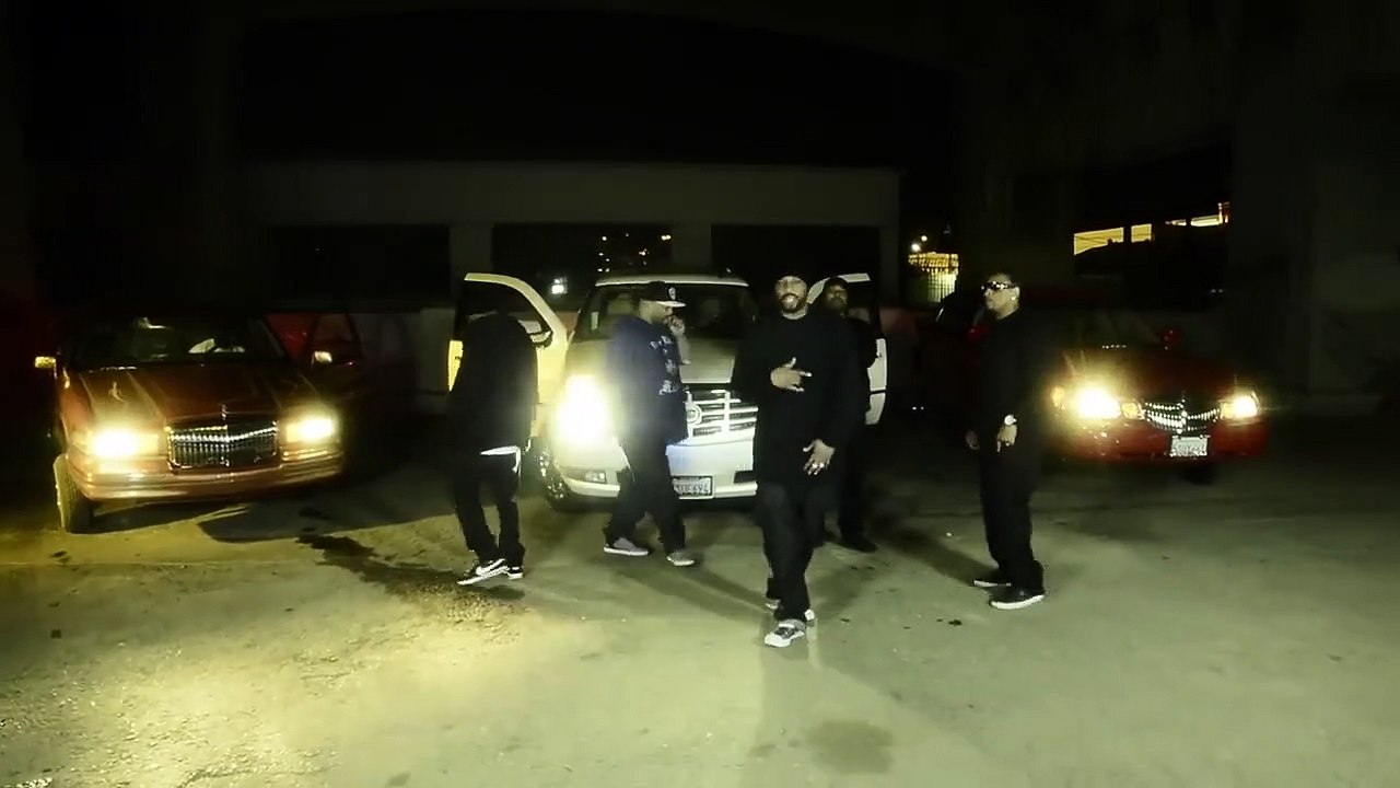 Diirty OGz -Da Licc Feat. Kokane