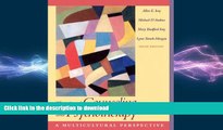 READ Theories of Counseling and Psychotherapy: A Multicultural Perspective (6th Edition) Full Book