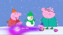 Peppa Pig en Español Capitulos Completos Nuevos #6 Videos de Peppa Pig