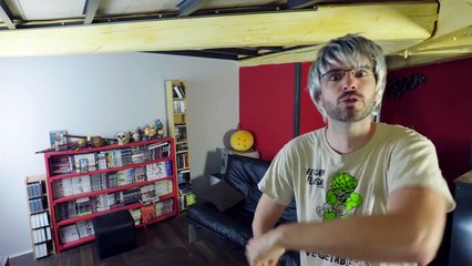 Minute Papillon #89 Zoophilie part 3