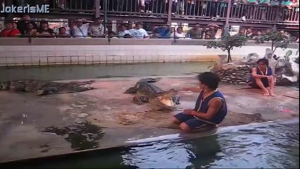 Funny videos 2016 _ Stupid people doing stupid thi