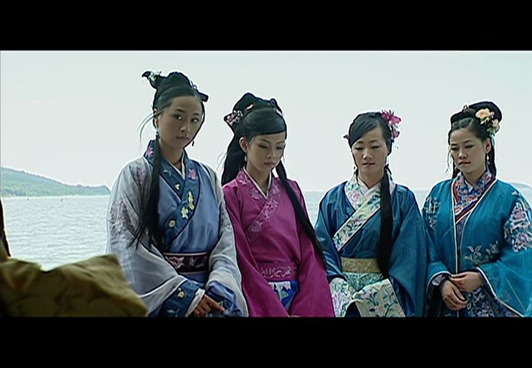 大明王朝1566 第10集
