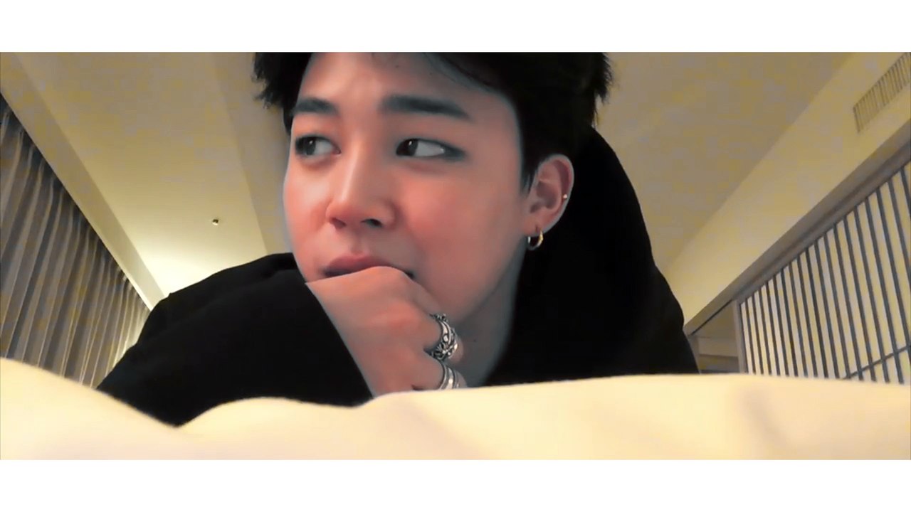 sad bean