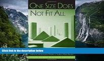 Buy  One Size Does Not Fit All: Traditional and Innovative Models of Student Affairs Practice