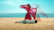 Salma Hayek Super Hot Belly Dance - I Saved My Belly Dancer (2016)