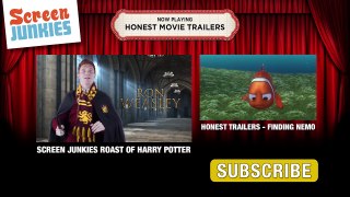 Honest Trailers - Finding Dory part4