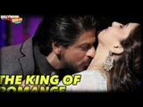 Shahrukh Khan KISSES Madhuri Dixit on Jhalak Dikhla Jaa 6