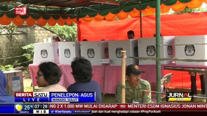 Dialog: Urgensi Perkuat Peran Bawaslu #2