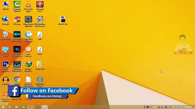 How To Make Your Computer Faster - Speed Up Your Computer In Urdu _ Hindi - YouTube