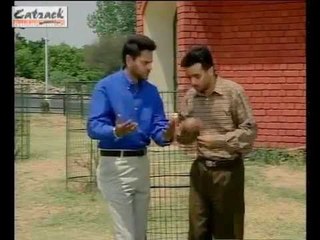 Bhagwant Maan - Jagtar Jaggi | Part 4 Of 5 | Superhit Punjabi Comedy