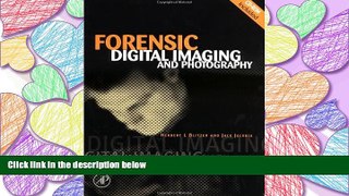 PDF [FREE] DOWNLOAD  Forensic Digital Imaging and Photography [DOWNLOAD] ONLINE