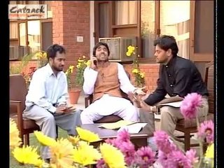 Bhagwant Maan - Jagtar Jaggi | Part 1 Of 5 | Superhit Punjabi Comedy