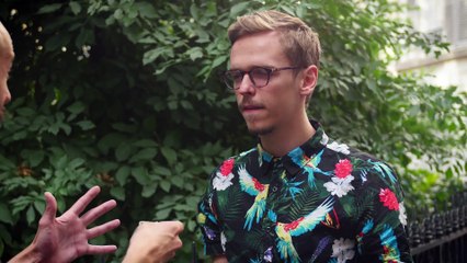 Le LAB – La Capote (Fabien Cavalerie)