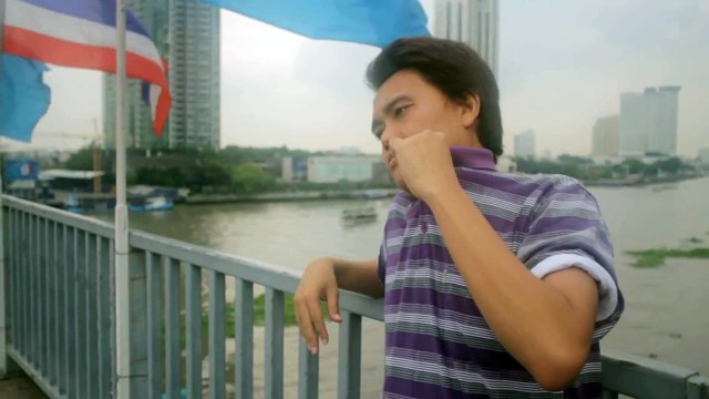 อารมณ์ไม่ได้ !!! (เบื้องหลัง MV แร็ปเอก)