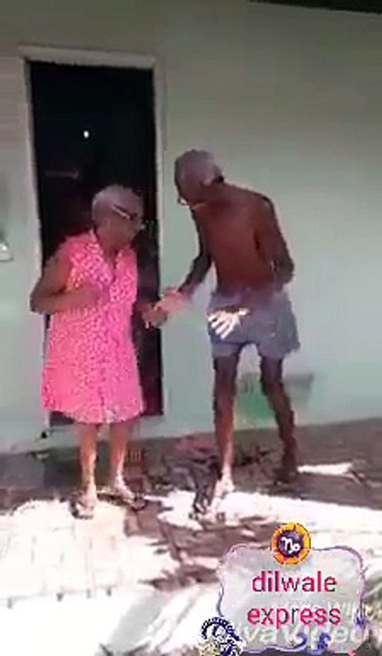 Funny Dance with love
