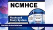 Best Price NCMHCE Flashcard Study System: NCMHCE Test Practice Questions   Exam Review for the