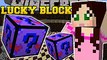 PopularMMOs Minecraft - MOST OVERPOWERED LUCKY BLOCK! (THE BEST BLOCK EVER!) Mod Showcase