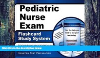 Download PN Exam Secrets Test Prep Team Pediatric Nurse Exam Flashcard Study System: PN Test