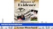 PDF [FREE] DOWNLOAD  Absence of Evidence: An Examination of the Michelle Young Murder Case BOOK