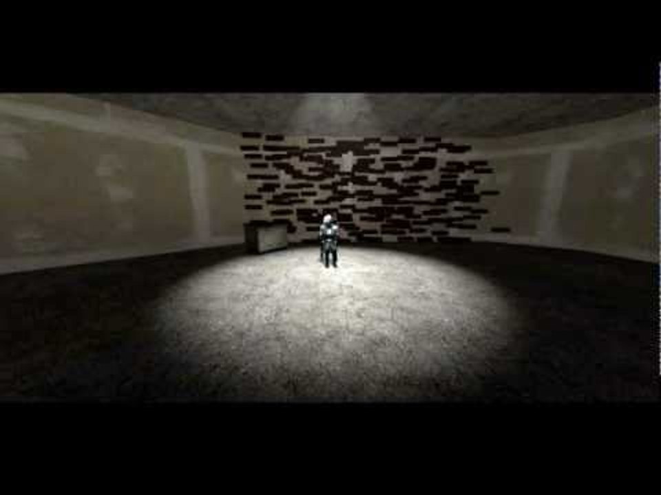 Update Video with Gmod