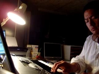 You slow - Ten Sharp