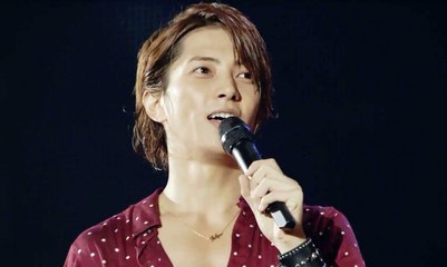 2016-12-09 InterFM897『Sound Tripper!』DJ：山下智久