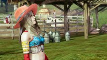 FINAL FANTASY LIGHTNING RETURNS HD HARD MODE (76) FUZZY SEARCH & A FATHER'S REQUEST COMPLETE