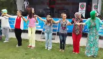 Bursa İnegöl Ardahan Posoflular Seyranı Mehmet Akbulut Halaylar