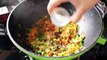 Crispy Vegetable Cutlets - Easy To Make Appetizers - Tea Time Snacks Recipes - Kanak's Kitchen