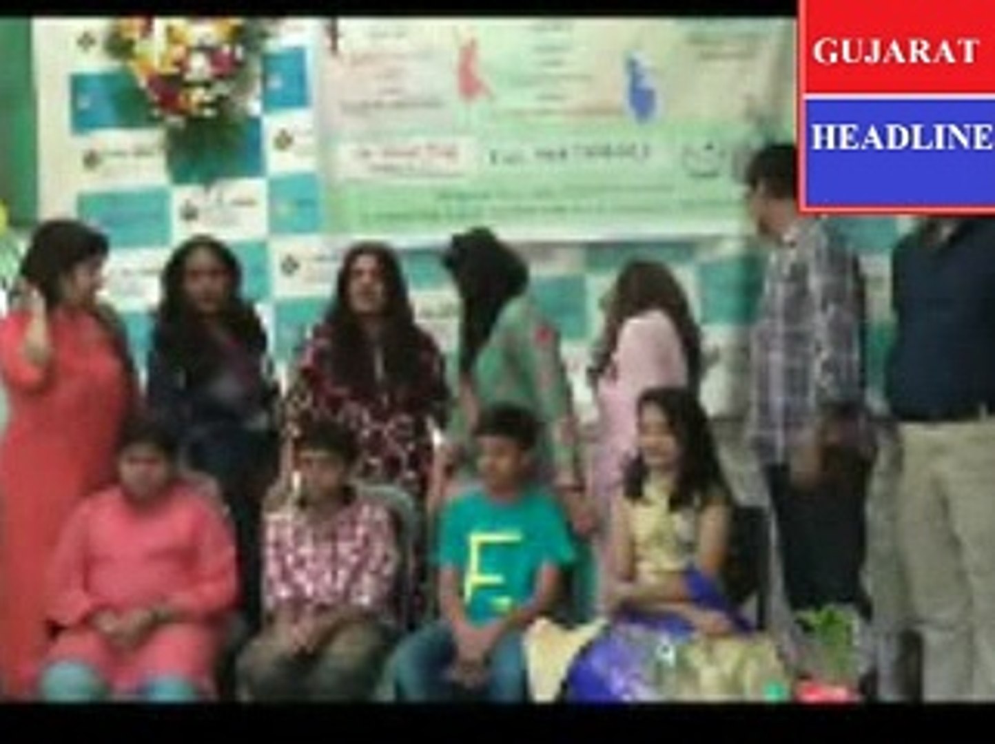 ⁣Swaranjali Institute of Classical Music and Dance Launched in Ahmedabad
